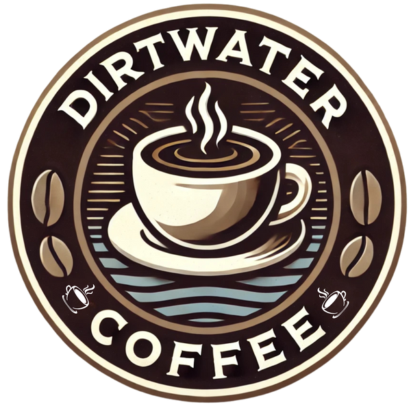 DirtWater Coffee